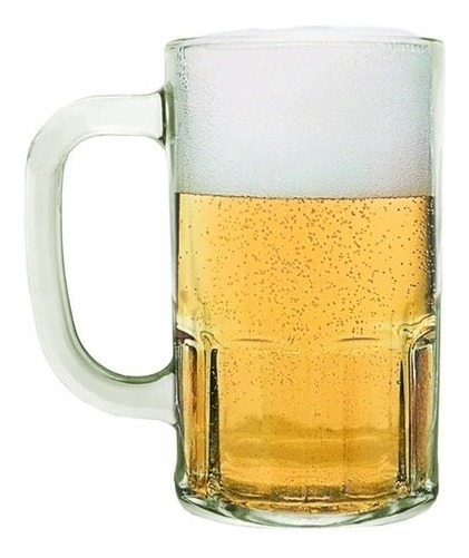 Chopp Cerveza Holandes Vaso Chop Cervecero Roma Vidrio Cc Bazar Maipu