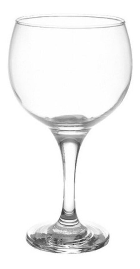 Copa Gin Tonic Copon Balon Vidrio Templado Reforzado