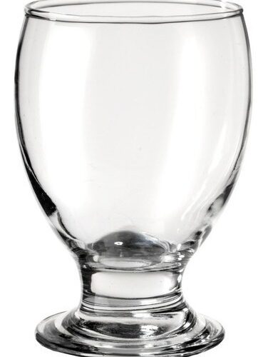 Copa Noruega Agua Vino Rigolleau Vidrio Flint 250ml