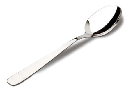 Cuchara Mesa Acero Inox Cubierto Gastronomico