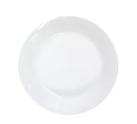 Plato hondo l?nea 1150