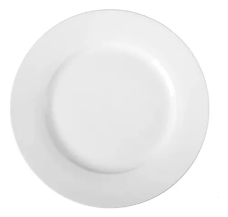 Plato playo 27 cm ala ancha l?nea 1150