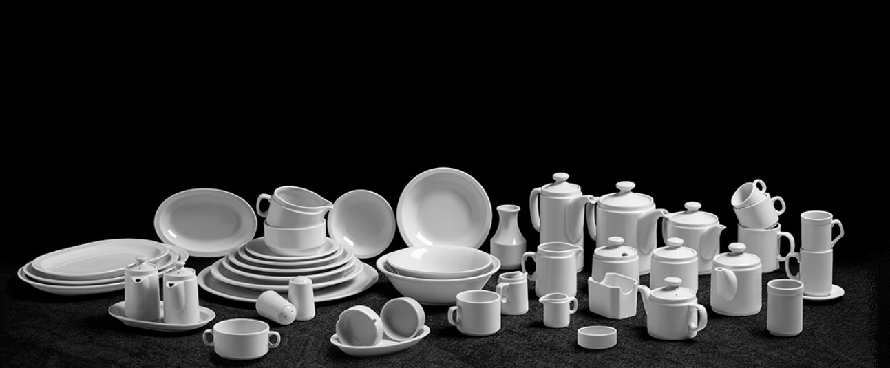Porcelana Tsuji Linea 450 Catalogo Completo