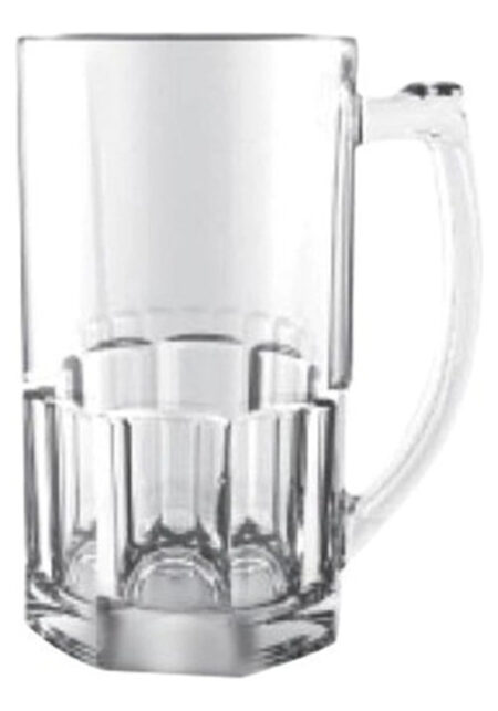 Chopp Cerveza Holandes Vaso Chop Cervecero Roma Vidrio 350cc