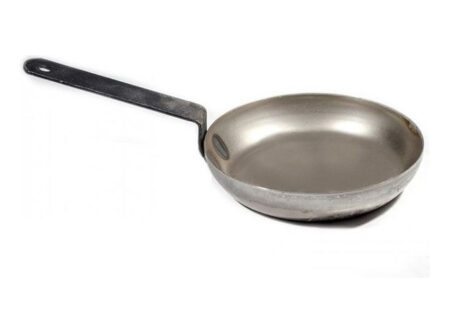 Sart?n Gastronomica De Chapa C/ Mango Reforzado Chica