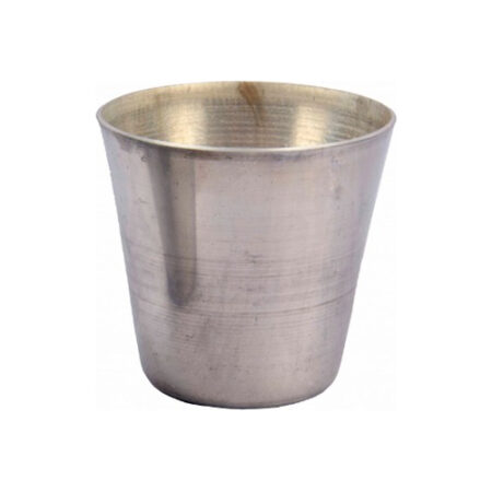 Molde Flan Volcan Gastronomico Aluminio Reforzado Grande