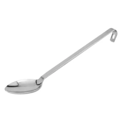 Cucharon Guisero Utensilio Acero Inoxidable Gastronomico