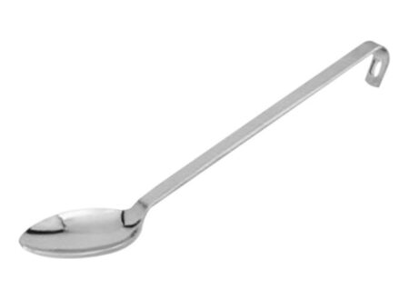 Cucharon Guisero Utensilio Acero Inoxidable Gastronomico