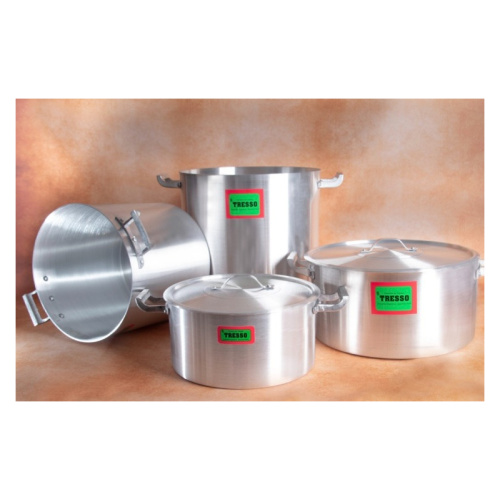 Set de 2 Tazas de Acero Inoxidable con Tapa – TRESSO®