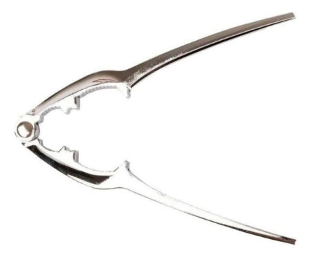 Rompenueces Acero Inox Utensilio C/ Mango Reforzado