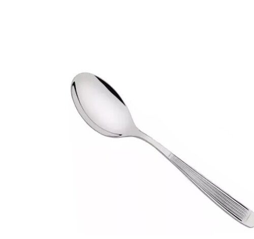 Cuchara de te acero inoxidable linea Athenas