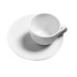 Taza de cafe 80 cc Linea 1900 - Imagen 2