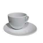 Taza de cafe 80 cc Linea 1900 - Imagen 3