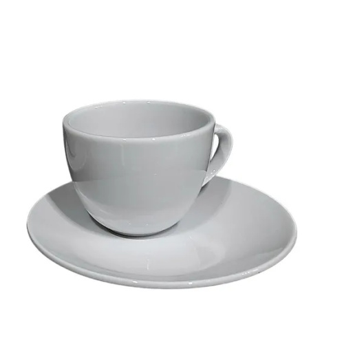 Taza de cafe 80 cc Linea 1900 - Imagen 3