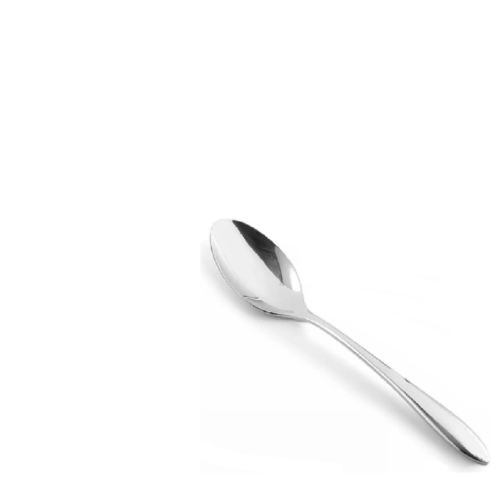 Cuchara de cafe acero inoxidable Duna -