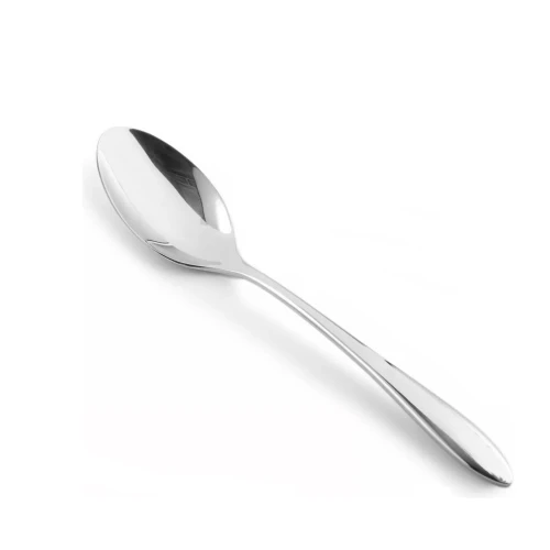 Cuchara de postre acero inoxidable Duna