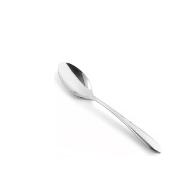 Cuchara de té  acero inoxidable Duna