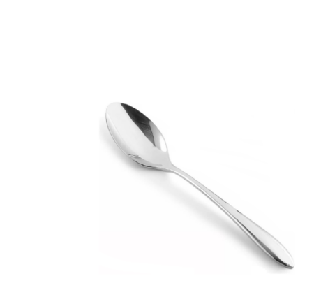 Cuchara de te acero inoxidable Duna