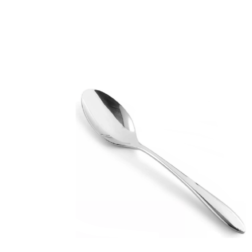 Cuchara de te  acero inoxidable Duna