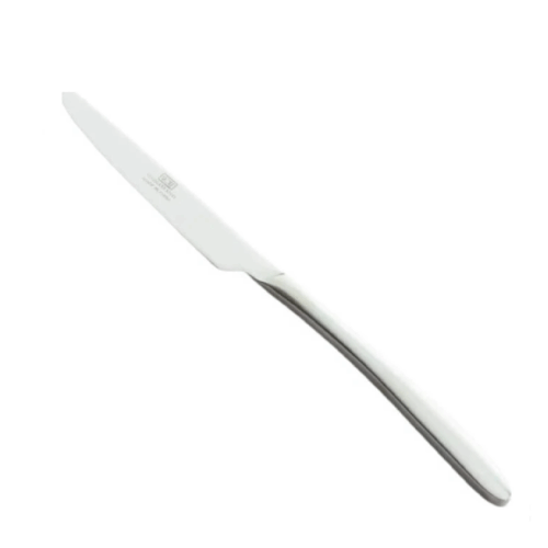 Cuchillo de postre  acero inoxidable Duna