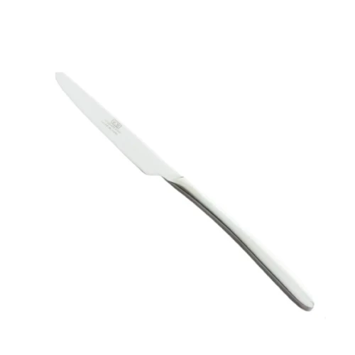 Cuchillo de postre acero inoxidable Duna