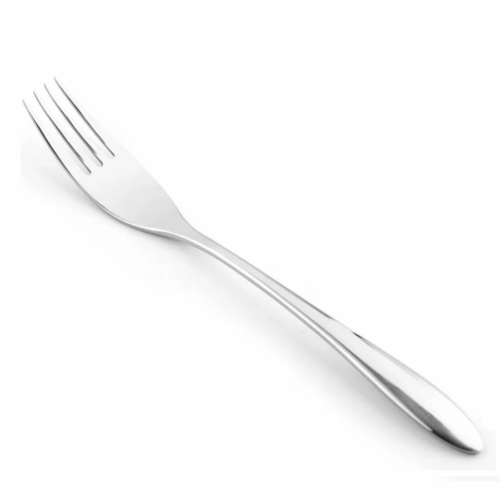 Tenedor de postre  acero inoxidable Duna