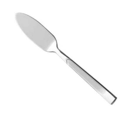 Cuchillo Mantequero Untador Acero Inoxidable Focus - Volf