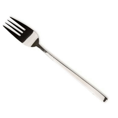 Tenedor de mesa Acero Inoxidable Focus - Volf