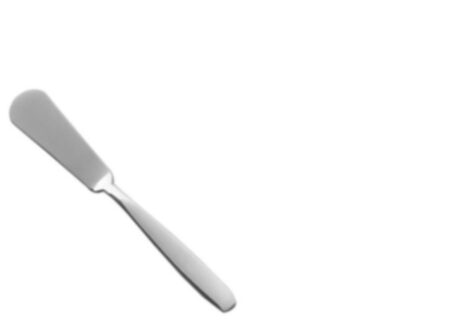 Cuchillo Mantequero Acero Inoxidable Vento ? Volf