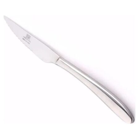 Cuchillo de carne  acero inoxidable Duna