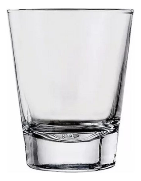 Vaso Agua C?nico 220 Ml Old Fashioned - Nadir