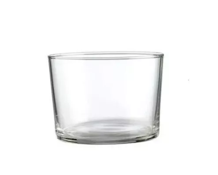 Vaso sidra mini 230 cc