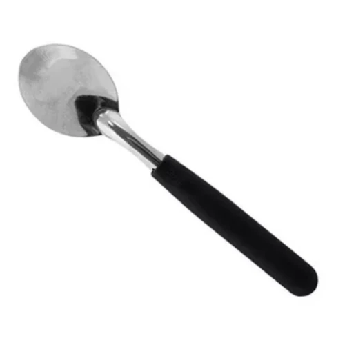Cuchara de Mesa Mango Plastico