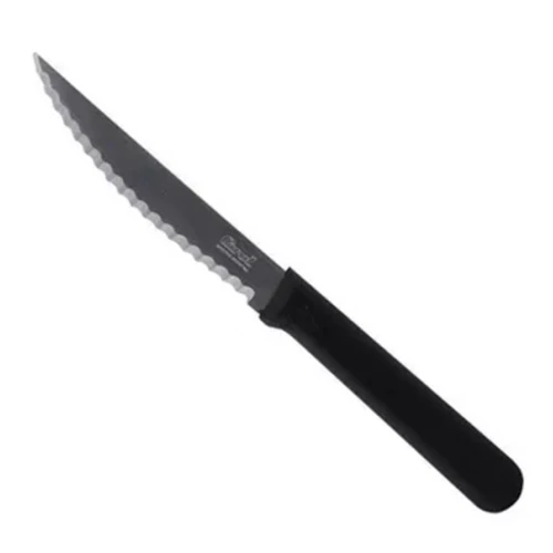 Cuchillo de mesa Mango plastico