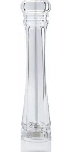 Molinillo pimienta acrilico 31 cms