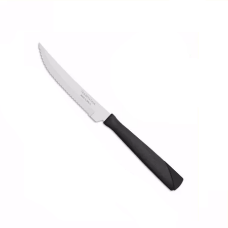Cuchillo Carne Asado Tramontina New Kolor Mango Pl?stico