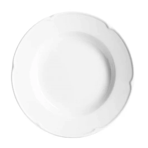 Plato hondo linea Provenza