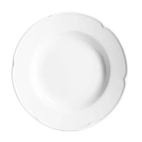 Plato hondo linea Provenza