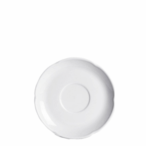 Plato de te/desayuno linea Provenza