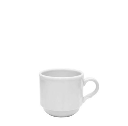 Taza de cafe linea Provenza