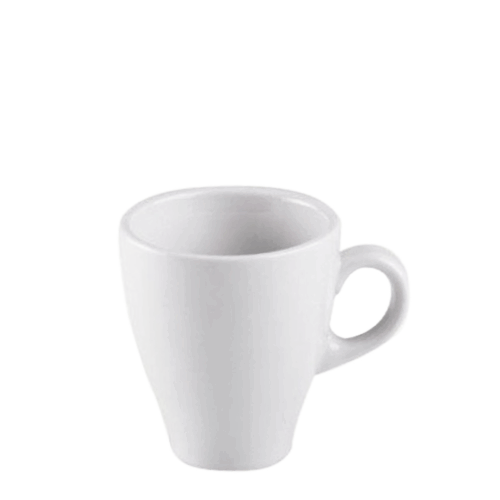 Jarrito de cafe linea Monza