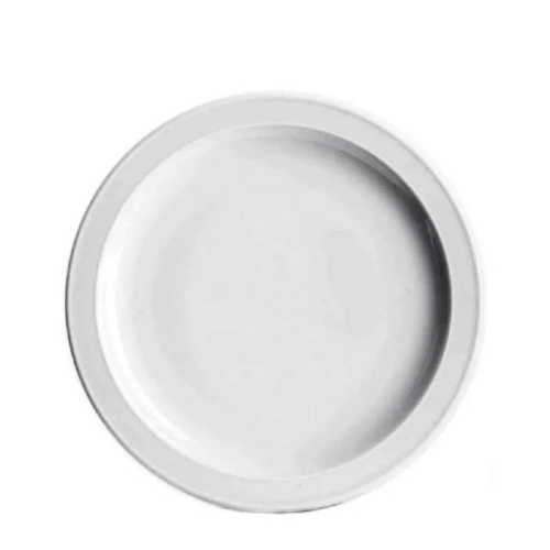 Plato Postre  linea Tavola