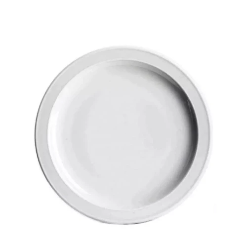 Plato Postre linea Tavola