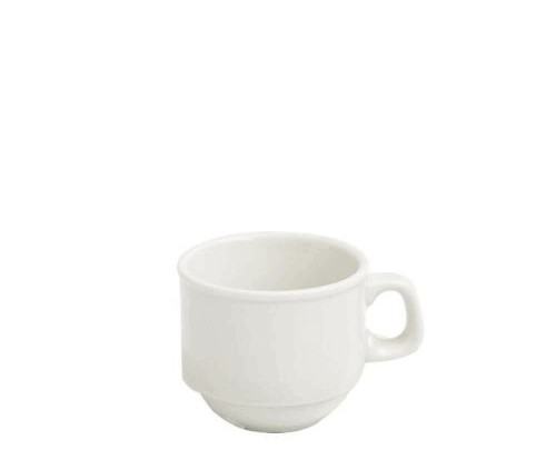 Taza de cafe linea Tavola