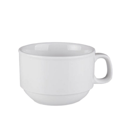 Taza desayuno linea Tavola