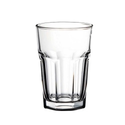 Vaso trago largo 280 cc Casablanca - Pasabahce