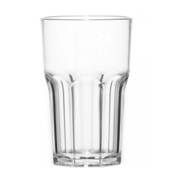 Vaso trago largo Bristol 340 cc - Nadir