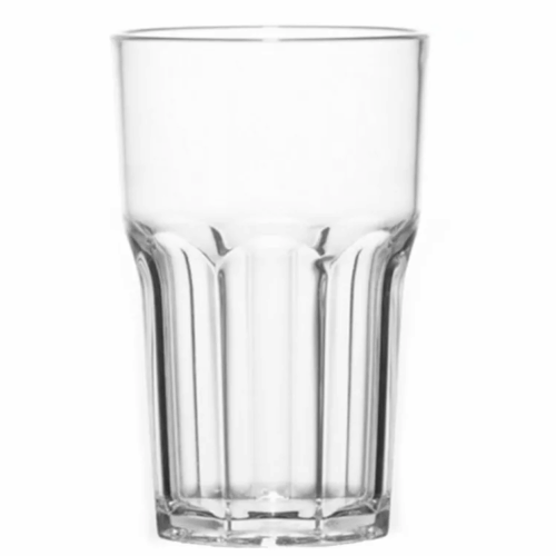 Vaso trago largo Bristol 340 cc - Nadir