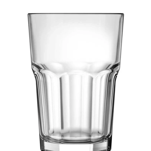 Vaso trago largo Bristol 410 cc - Nadir