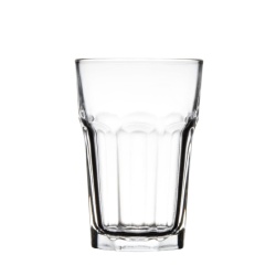 Vaso trago largo 414 ml linea Gibraltar